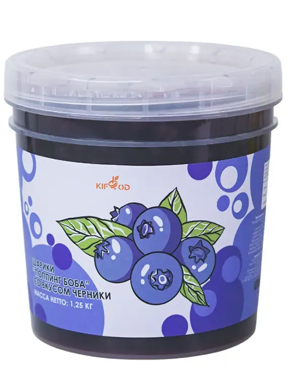 Шарики «Поппинг боба» фото 4